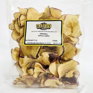 Apple Chips Original 5oz