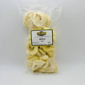 Apple Rings 8oz