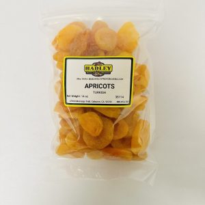 Apricots Turkish 14oz