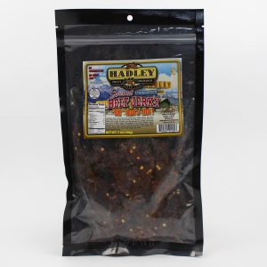 Beef Jerky Oh That's Hot 3oz