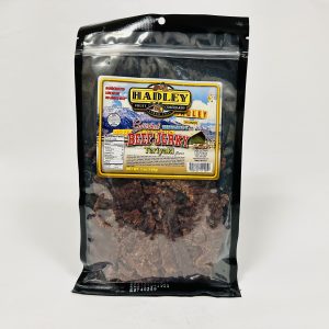 Beef Jerky Teriyaki 7oz