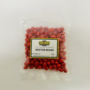 Boston Beans 8oz