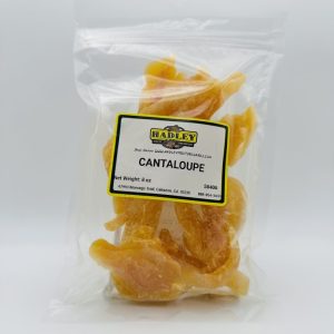 Cantaloupe 8oz