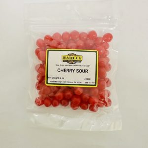 Cherry Sour 8oz