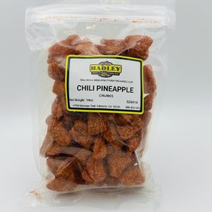 Chili Pineapple Chunks 14oz