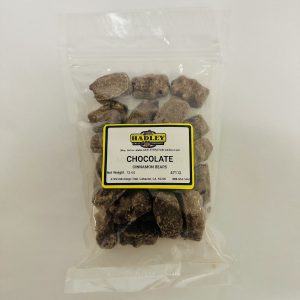 Chocolate Cinnamon Bears 12oz