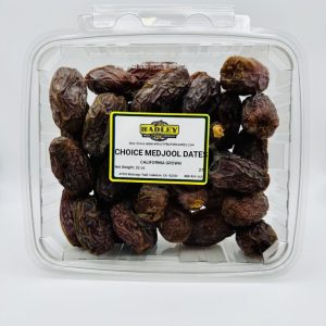 Organic Medjool Dates CA Grown 32oz