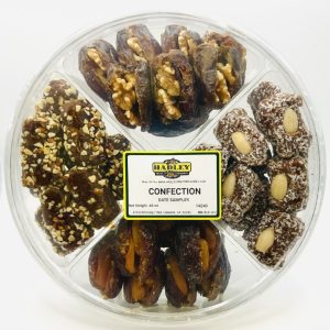 Confection Date Sampler 40oz