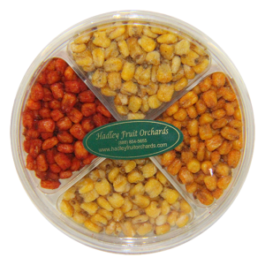 Corn Nuggets Assortment Sampler