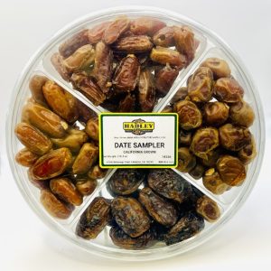 Date Sampler CA Grown 36oz