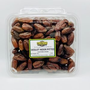 Deglet Noor Dates CA Grown 32oz