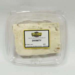 Walnut Divinity 1 Piece