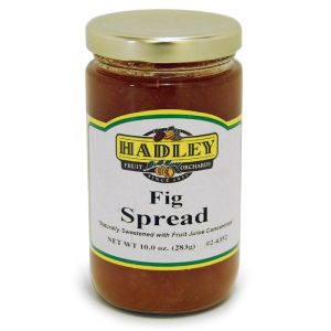 Fig Spread 10oz