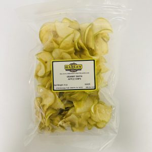 Granny Smith Apple Chips 5oz
