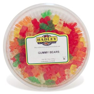 Gummy Bears 12oz
