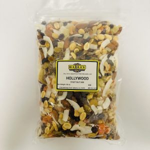 Hollywood Fruit Nut Trail Mix 38oz