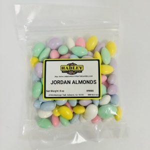 Jordan Almonds 8oz
