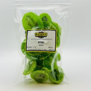 Kiwi Slices 10oz