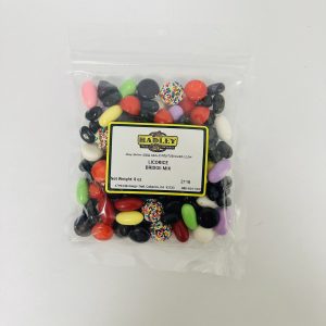 Licorice Bridge Mix 8oz