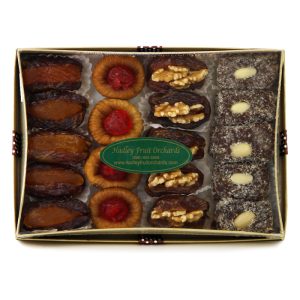 Mini Deluxe Sampler 16oz