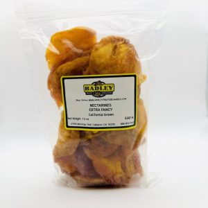 Nectarines Extra Fancy CA Grown 14oz