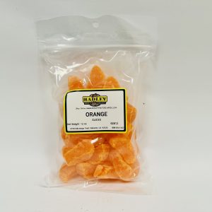Orange Slices 12oz