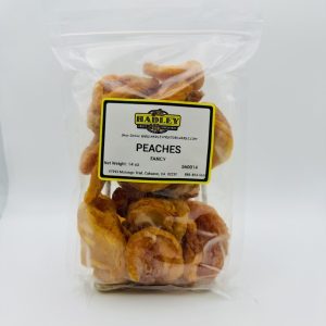 Peaches Fancy 14oz