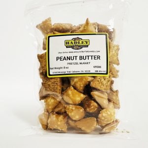 Peanut Butter Pretzel Nugget 8oz