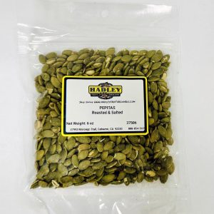Pepitas Roasted and Salted
