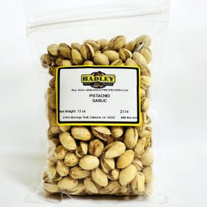 Pistachio Garlic 13oz