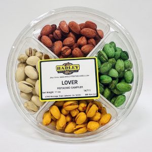 Pistachio Lover Sampler 11oz