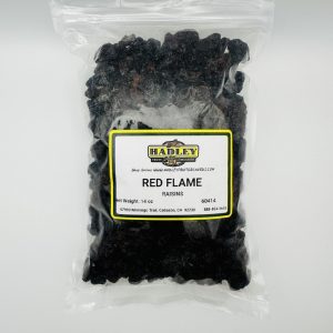 Red Flame Raisins 14oz