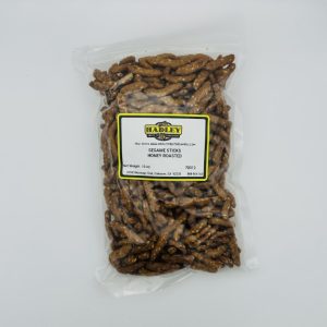 Sesame Sticks Honey Roasted 10oz