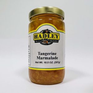 Tangerine Marmalade 10.5oz