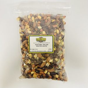Traditional Trail Mix Roasted & Salted 38oz