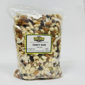 Raw Fancy Trail Mix 38oz