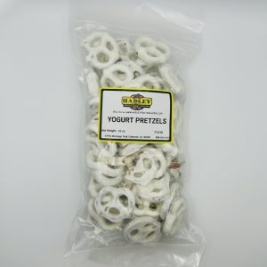 Yogurt Pretzels 10oz