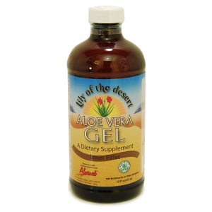 Lily of the Desert Aloe Vera Gel 16oz