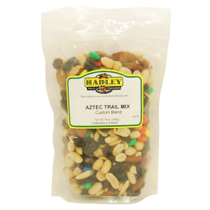 Aztec Trail Mix Custom Blend 16oz
