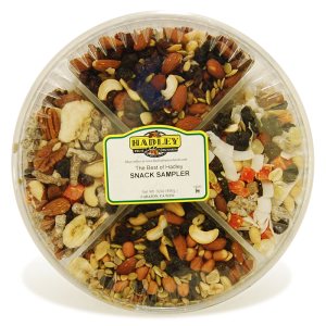 Best of Hadley Snack Sampler