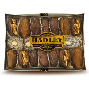 Date Delight Gift Pack