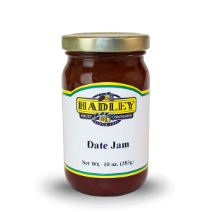 Date Jam 10oz