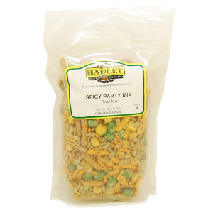 Spicy Party Sampler 24oz