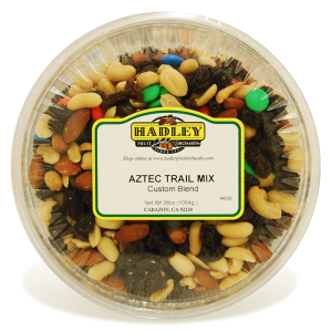 Aztec Trail Mix Custom Blend 38oz