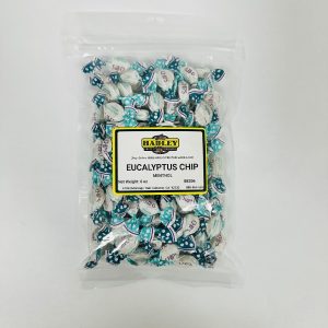 Eucalyptus Chip Menthol 6oz