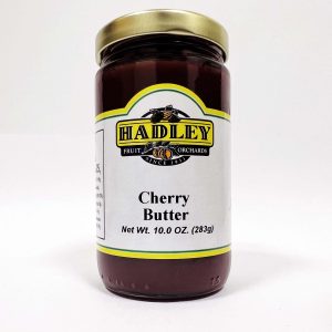 Cherry Butter 10oz