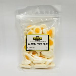 Gummy Fried Eggs 12oz