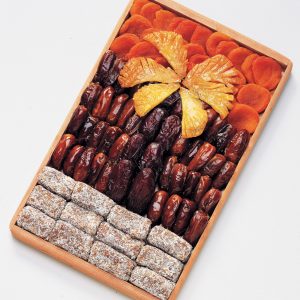 Date Palm Postcard Gift Pack