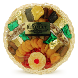 Assorted Fruit Gift Basket 1lb 7oz