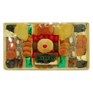 Hostess Gift Tray 2lbs